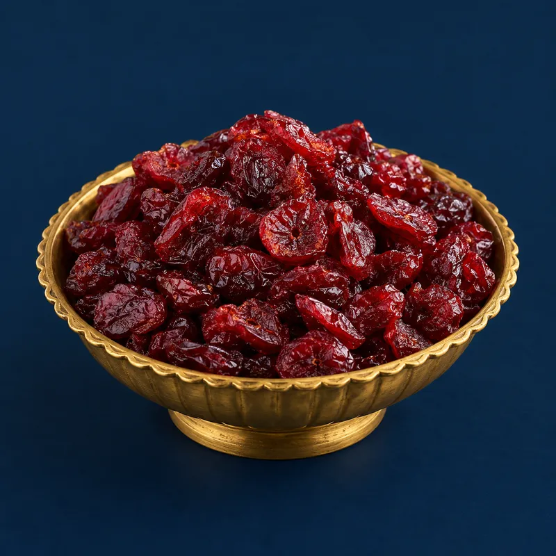 Dried Cranberry
