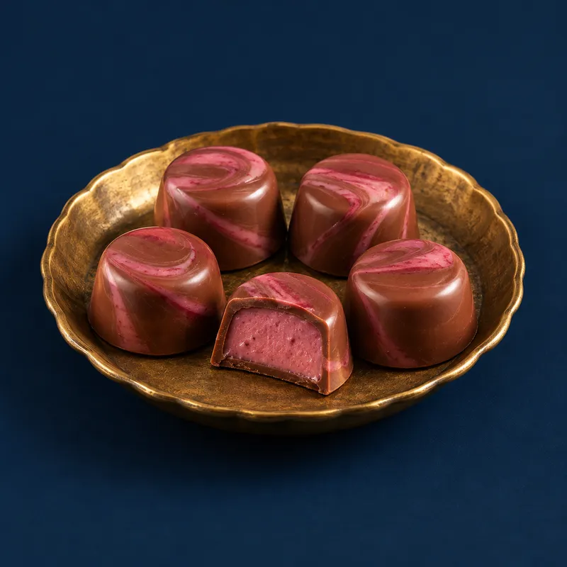 Berry Velvet