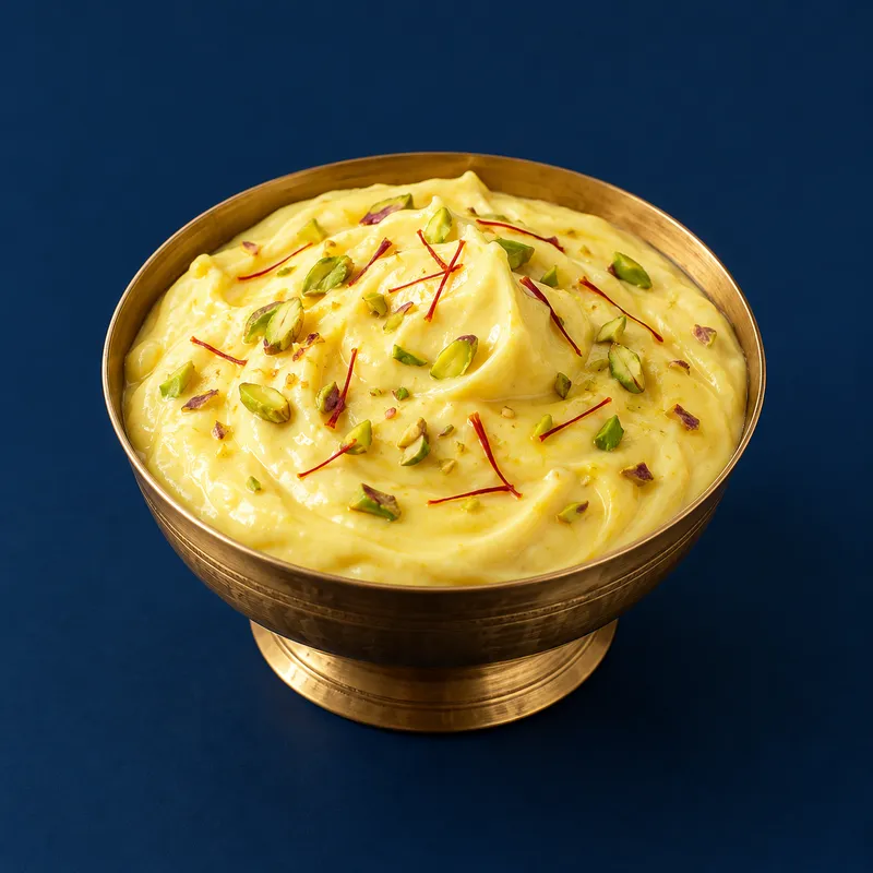 Shahi Kesar Pistachio