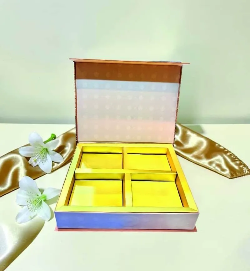 Dry Fruit Box DB-36