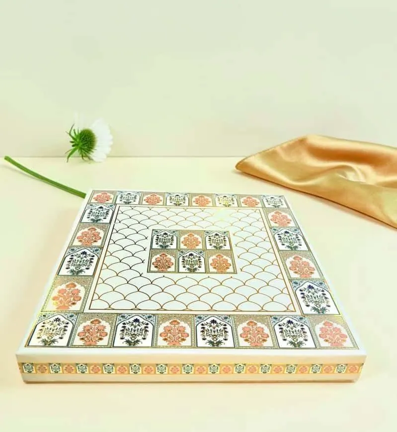Dry Fruit Box DB-22 — additional view