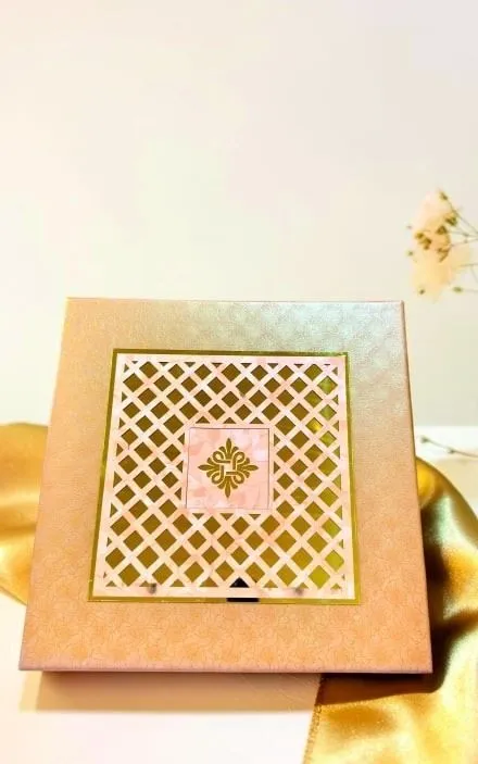 Dry Fruit Box DB-26 — additional view