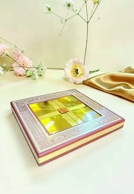 Dry Fruit Box DB-16 — additional view
