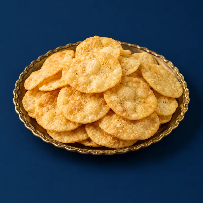 Mori Papdi