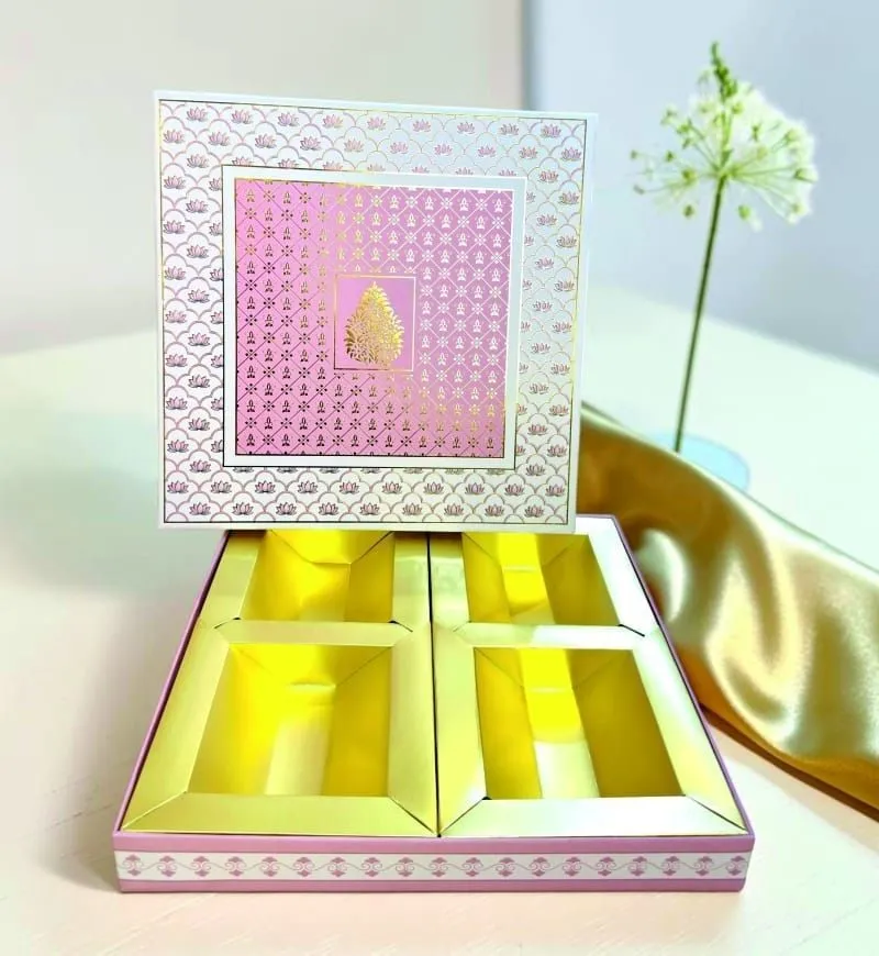 Dry Fruit Box DB-21 — additional view