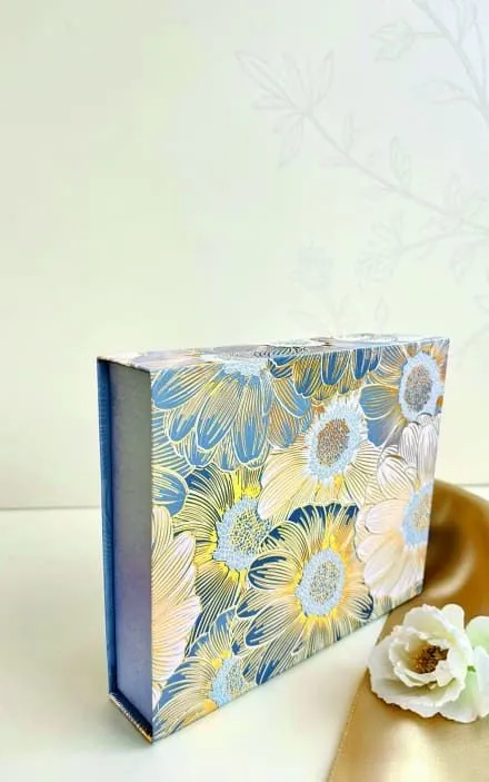Dry Fruit Box DB-37 — additional view