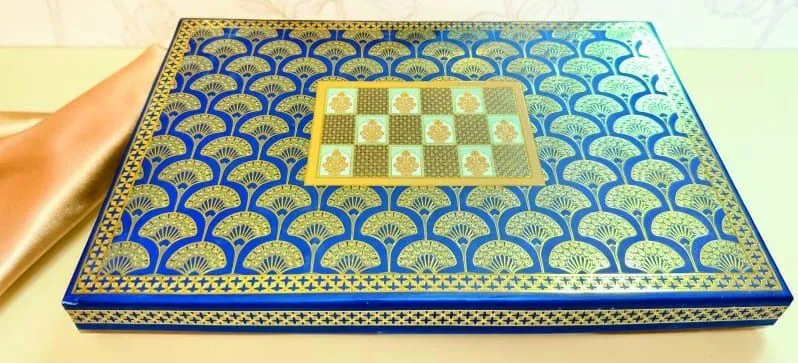 Dry Fruit Box DB-08 — additional view