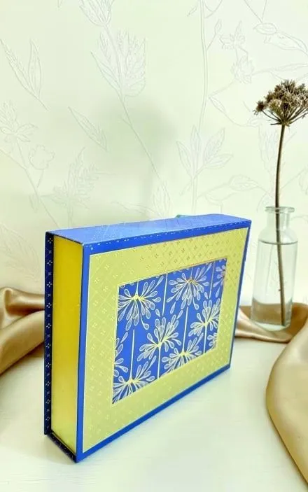 Dry Fruit Box DB-35 — additional view