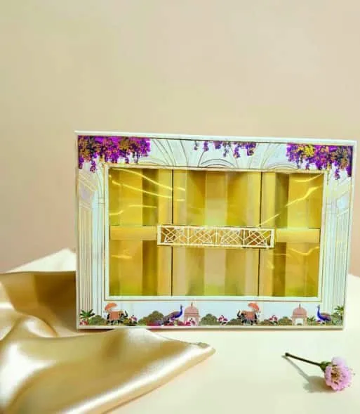 Dry Fruit Box DB-12 — additional view